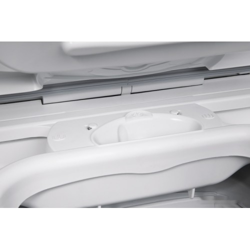 Стиральная машина Electrolux TimeCare 500 EW5TN1507FP