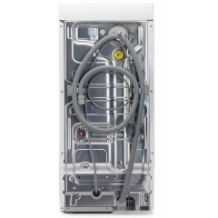 Стиральная машина Electrolux TimeCare 500 EW5TN1507FP