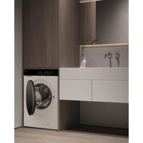 Стиральная машина Weissgauff WMD 788 Touch Inverter Steam
