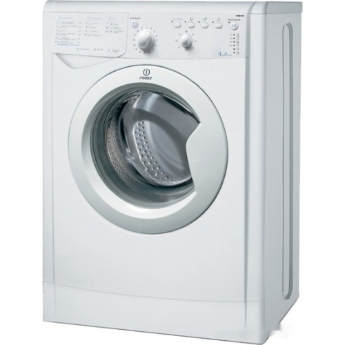 Стиральная машина Indesit IWUB 4085