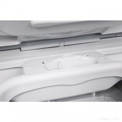 Стиральная машина Electrolux TimeCare 500 EW2TN5061FP
