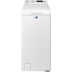 Стиральная машина Electrolux TimeCare 500 EW2TN35262P