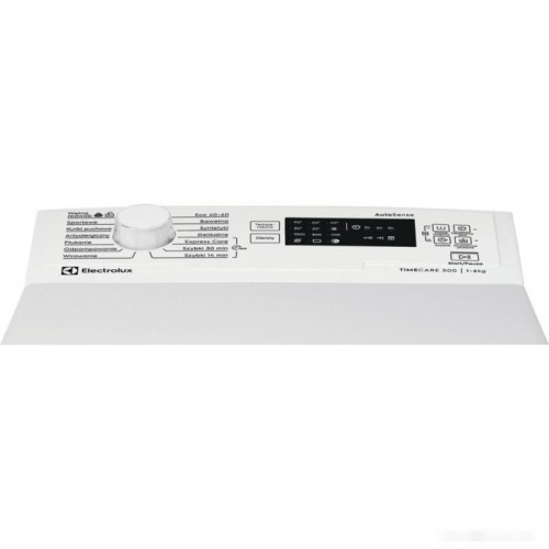Стиральная машина Electrolux TimeCare 500 EW2TN35262P