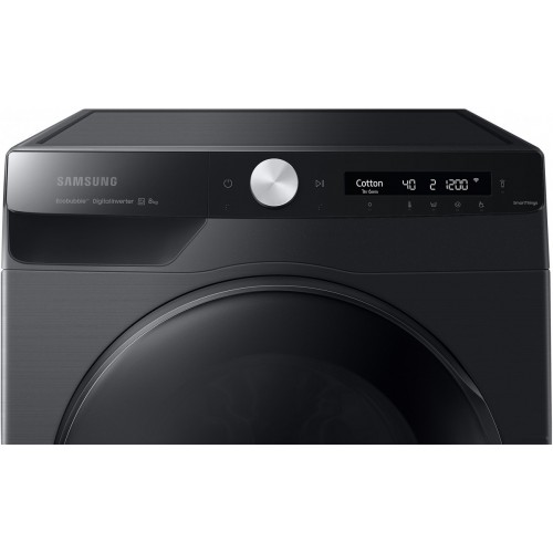 Стиральная машина Samsung WW80AG6L28BBLD
