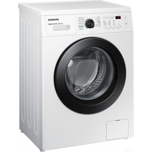 Стиральная машина Samsung WW60AG4S00CELD