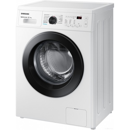 Стиральная машина Samsung WW60AG4S00CELD