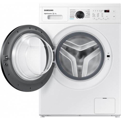 Стиральная машина Samsung WW60AG4S00CELD