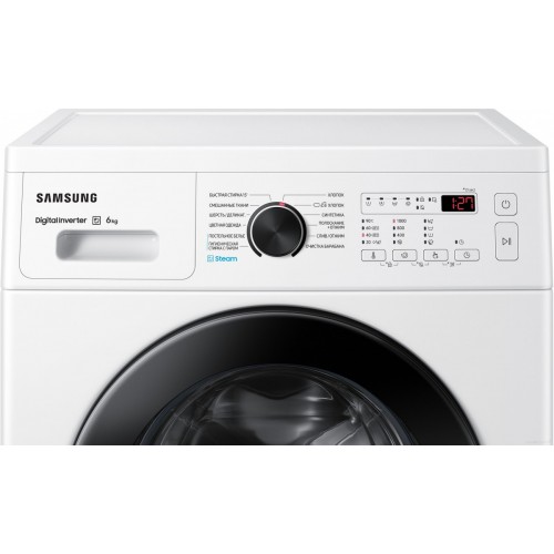 Стиральная машина Samsung WW60AG4S00CELD