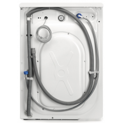 Стиральная машина Electrolux TimeCare 500 EW2T528SP