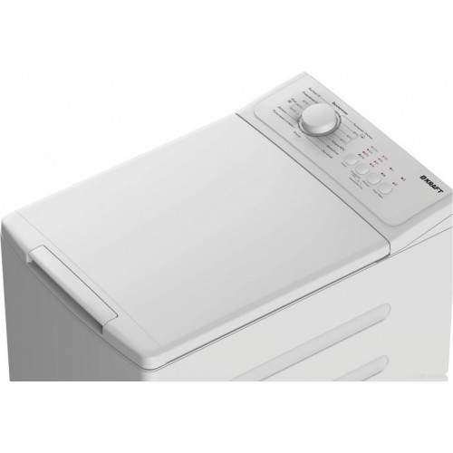 Стиральная машина Kraft KF-UME6201W