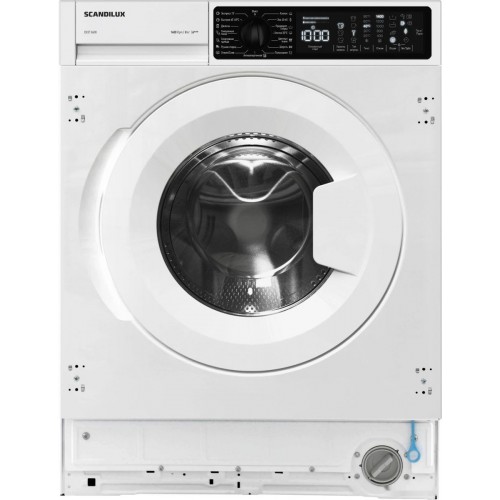 Стиральная машина SCANDILUX DX3T 8400