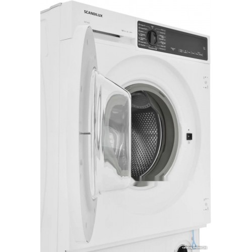 Стиральная машина SCANDILUX DX3T 8400
