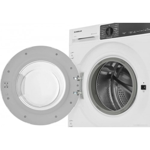 Стиральная машина SCANDILUX DX3T 8400