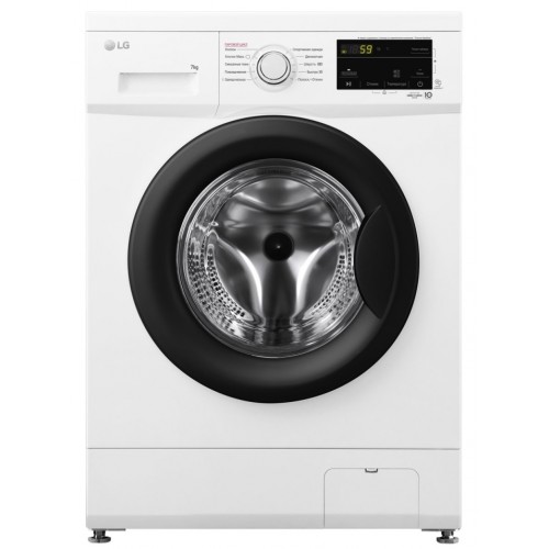 Стиральная машина LG F2J3HS8W