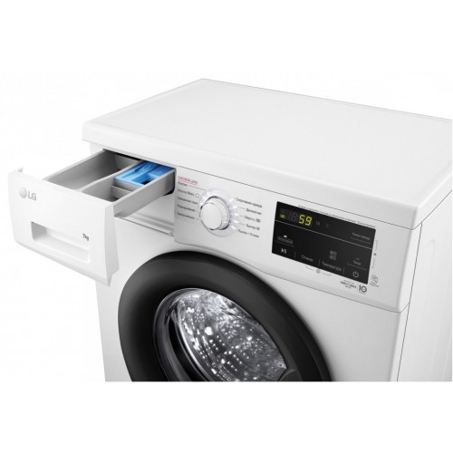 Стиральная машина LG F2J3HS8W