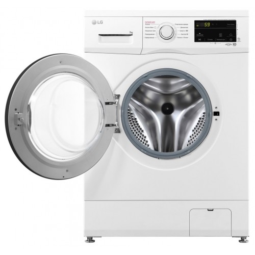 Стиральная машина LG F2J3HS8W