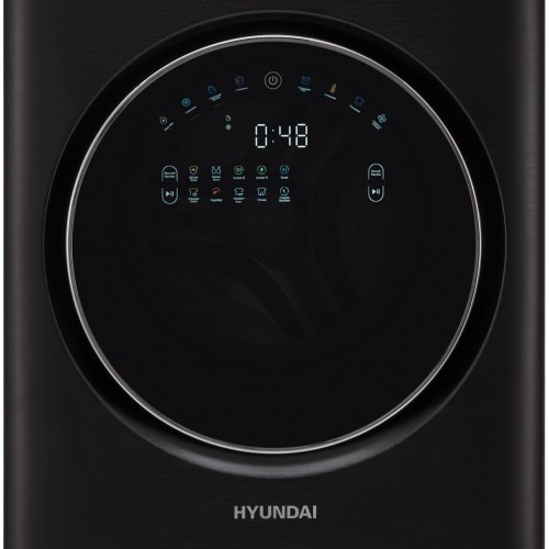 Стиральная машина Hyundai Gemini WMD9423