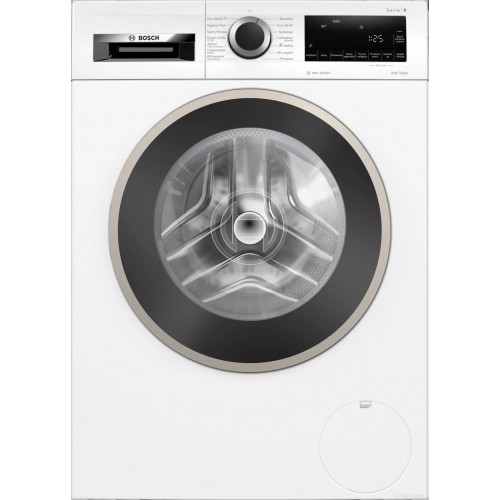 Стиральная машина Bosch Serie 6 WGG242ZEPL