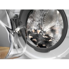 Стиральная машина Electrolux SensiCare 600 EW6SM404W