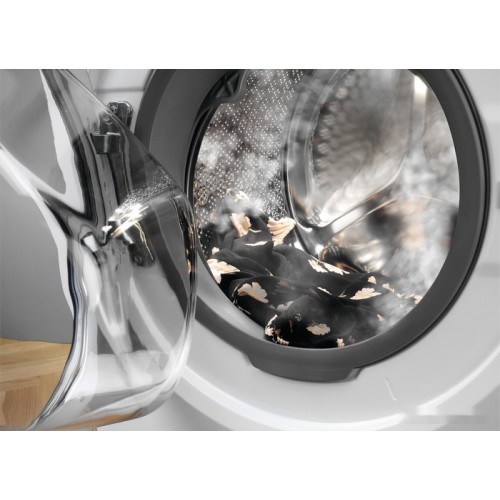 Стиральная машина Electrolux SensiCare 600 EW6SM404W