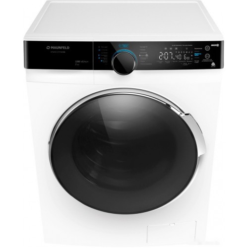 Стиральная машина Maunfeld MFWM127STWH06