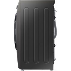 Стиральная машина Samsung WW80AGAS26AXLD
