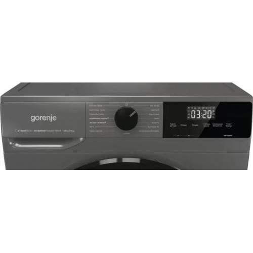 Стиральная машина Gorenje W2D2A164ADSS/C ECOM