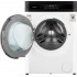 Стиральная машина Weissgauff WMD 49411 DC Inverter Steam