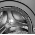 Стиральная машина Weissgauff WMD 49411 DC Inverter Steam Grey