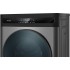 Стиральная машина Weissgauff WMD 49411 DC Inverter Steam Grey