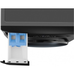 Стиральная машина Weissgauff WMD 49411 DC Inverter Steam Grey