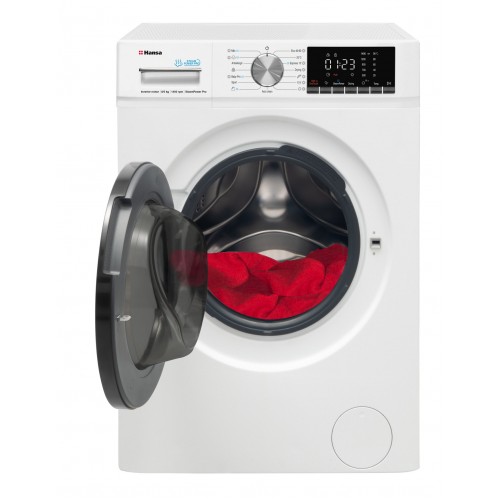 Стиральная машина Hansa WDHG814481W