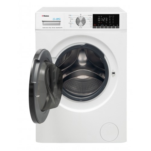Стиральная машина Hansa WDHG814481W