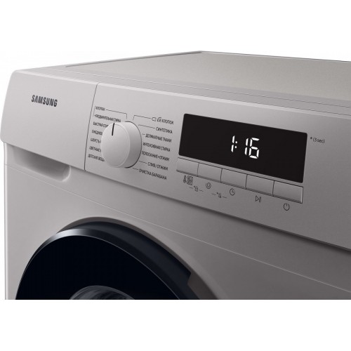 Стиральная машина Samsung WW80T3040BS/LP