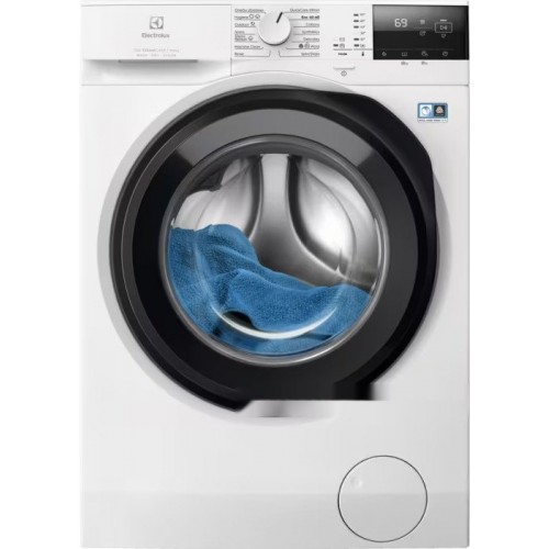 Стиральная машина Electrolux SteamCare 700 EW7W2492E