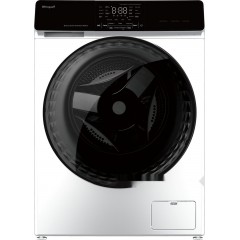 Стирально-сушильная машина Weissgauff WMD 61211 Direct Drive Inverter Premium