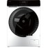 Стирально-сушильная машина Weissgauff WMD 61211 Direct Drive Inverter Premium