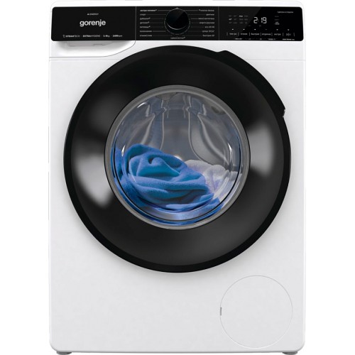 Стиральная машина Gorenje WPNA84A2TWIFI/C