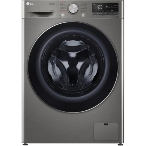 Стиральная машина LG TW4V5EG2S