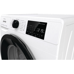 Стиральная машина Gorenje G400 WPNEI94A1SWIFI/C