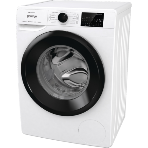 Стиральная машина Gorenje G400 WPNEI94A1SWIFI/C