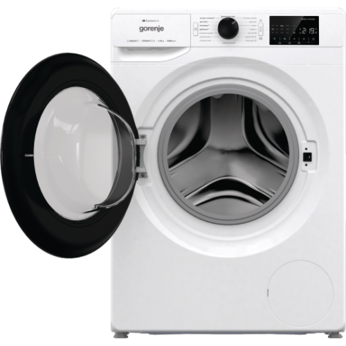 Стиральная машина Gorenje G400 WPNEI94A1SWIFI/C
