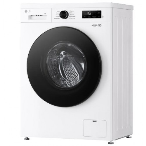 Стиральная машина LG F2Y1NS5W