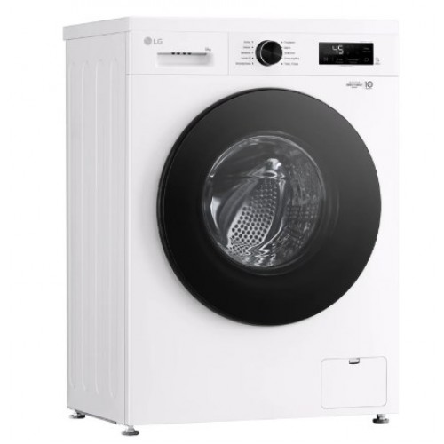 Стиральная машина LG F2Y1NS5W