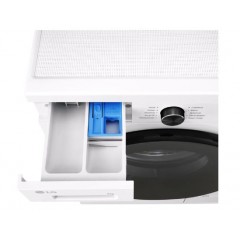 Стиральная машина LG F2Y1NS5W