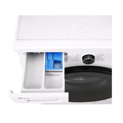 Стиральная машина LG F2Y1NS5W