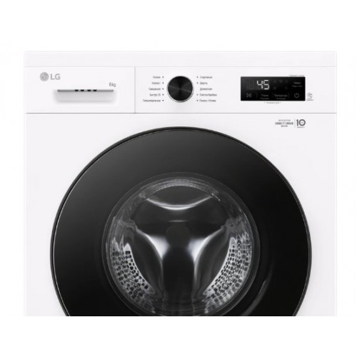 Стиральная машина LG F2Y1NS5W