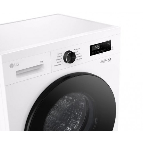 Стиральная машина LG F2Y1NS5W