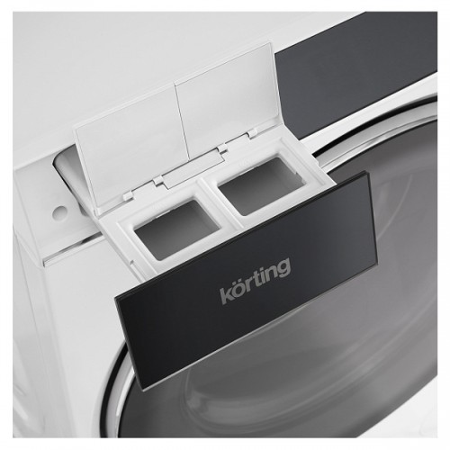 Стиральная машина Korting KWM 60DS1499
