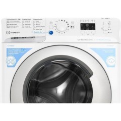 Стиральная машина Indesit BWSA 7109 WSV RU